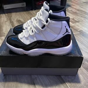 2018 Concord Jordan 11